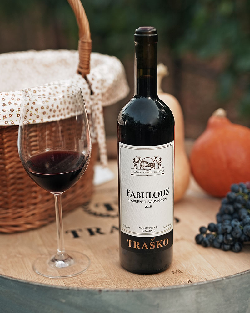 Fabulous - Negotinsko Blago