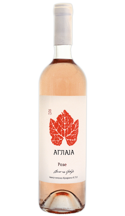 Negotinsko Blago - Aglaja Rose