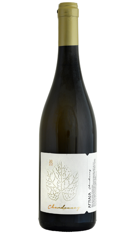 Negotinsko Blago - Chardonnay, Frunza