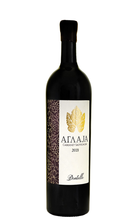 Negotinsko Blago - Dentelle-Frunza