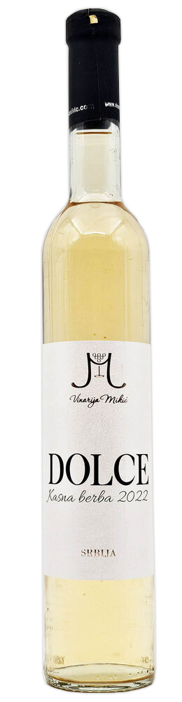 Negotinsko Blago, Vinarija Mikic - Dolce