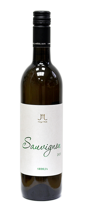 Negotinsko Blago- Sauvignon Blanc