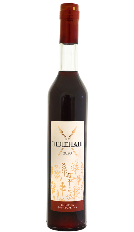 Negotinsko Blago - Pelenas