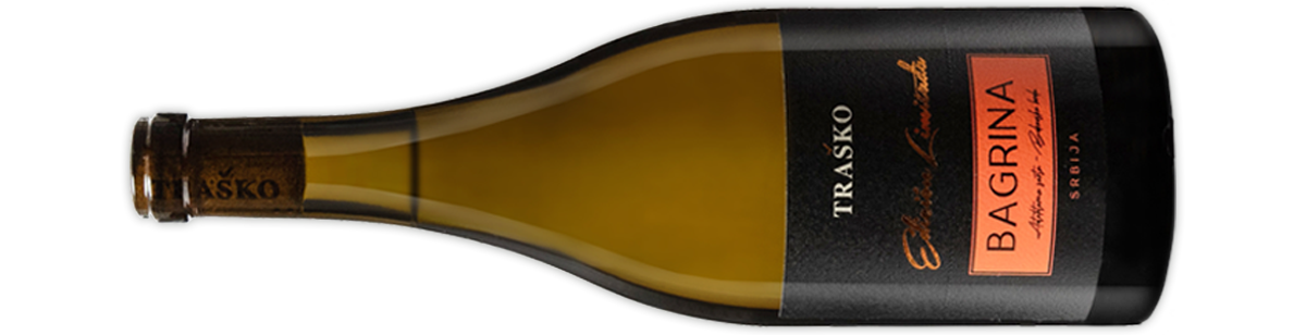 Negotinsko Blago - belo vino