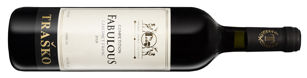 Negotinsko Blago - Crvena Vina