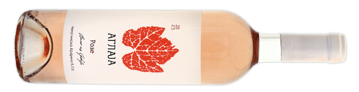 Negotinsko Blago - Rose Vina